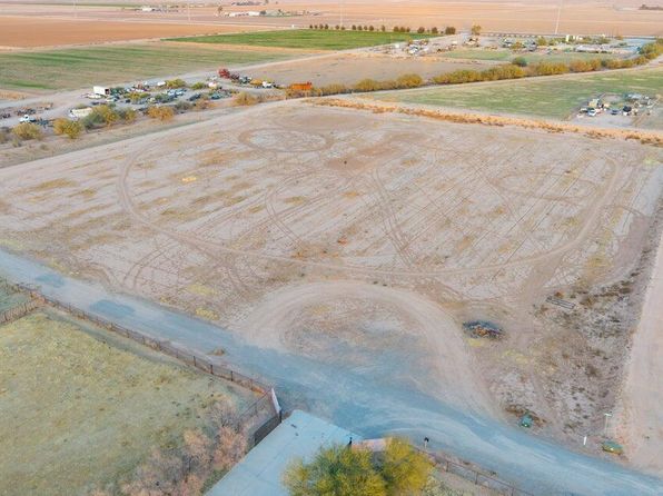 4241 E Becker Ln, Coolidge, AZ 85128