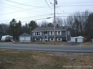 167 West St, Biddeford, ME 04005