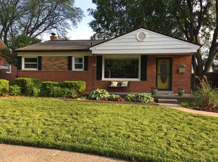31153 Richland St, Livonia, MI 48150