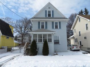 163 Morton St, Rochester, NY 14609