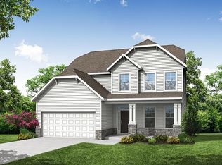 Cypress Plan, Irby Glen, Spartanburg, SC 29301