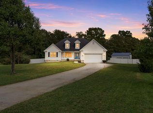 10 Farm Rd, Woodbine, NJ 08270