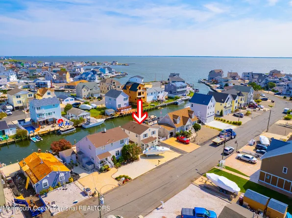 235 Teakwood Drive, Bayville, NJ 08721