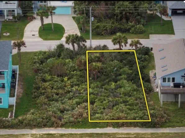 2014 N Central Ave #10, Flagler Beach, FL 32136