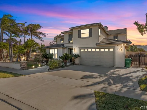 636 Debora Rae Dr, Corona, CA 92882