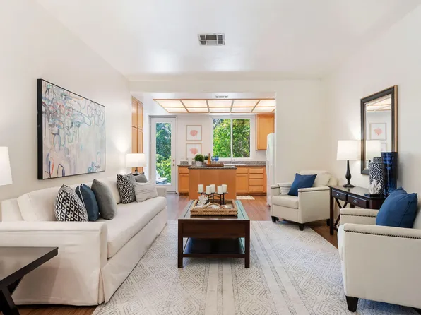 101 Campo Vista Dr, Santa Barbara, CA 93111