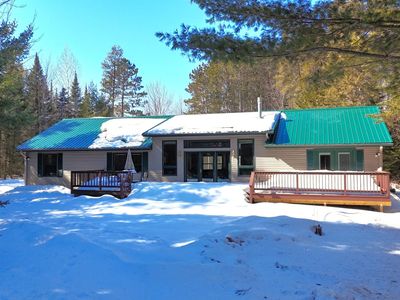 N10518 Jersey Ln, Tomahawk, WI, 54487