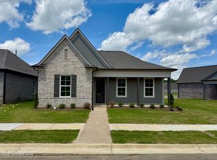 640 Bolivar Dr, Nesbit, MS 38651
