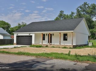 212 Ellis St, Martin, TN 38237