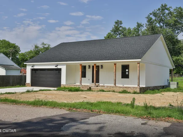 212 Ellis St, Martin, TN 38237