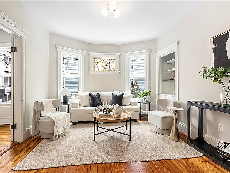 49 Hancock St #2 — Photo 1