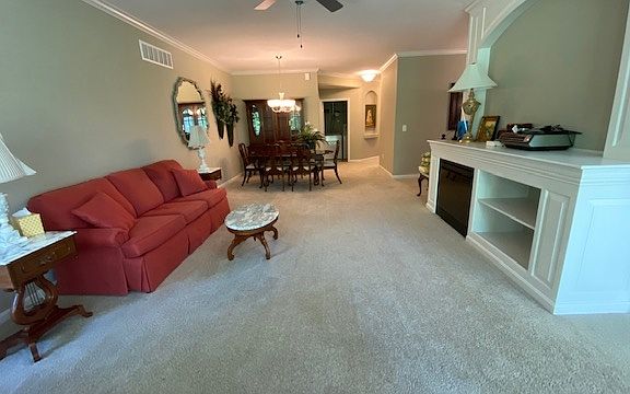 2nd image of 3216 Fontaine Ct