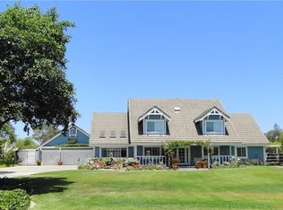 1285 Quarter Horse Trl, Santa Maria, CA 93455