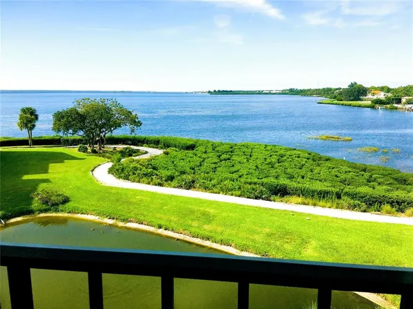 243 MARINER DRIVE #243, TARPON SPRINGS, FL 34689
