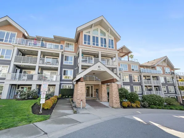 6460 194th St #106, Surrey, BC V4N 6J8