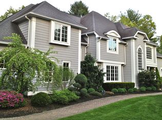 23 Timothy Way, Avon, CT 06001