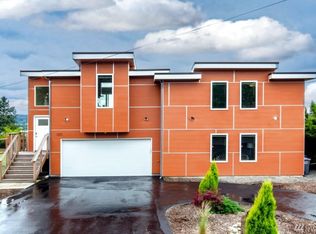 1210 E James St, Kent, WA 98030