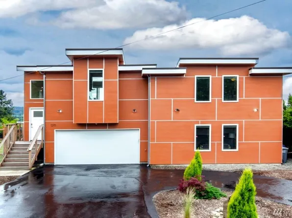 1210 E James St, Kent, WA 98030