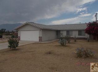 13785 Hermano Way, Desert Hot Springs, CA 92240