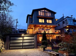 5614 40th Ave W, Seattle, WA 98199