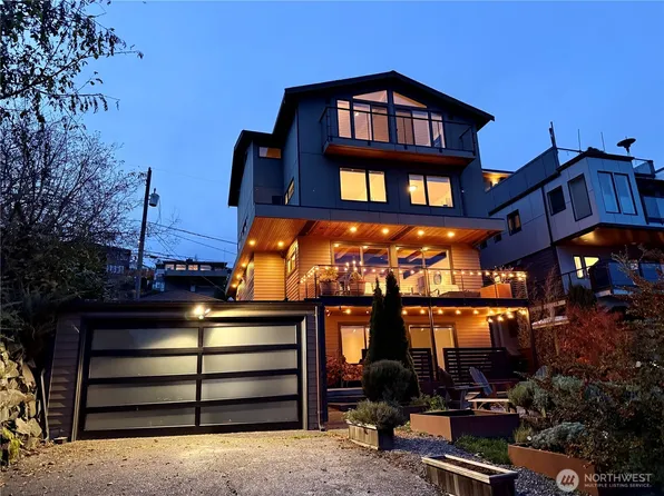 5614 40th Avenue W, Seattle, WA 98199