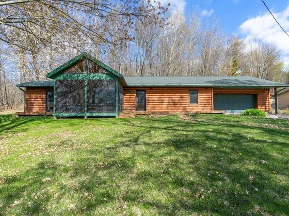 31519 374th Pl, Aitkin, MN 56431