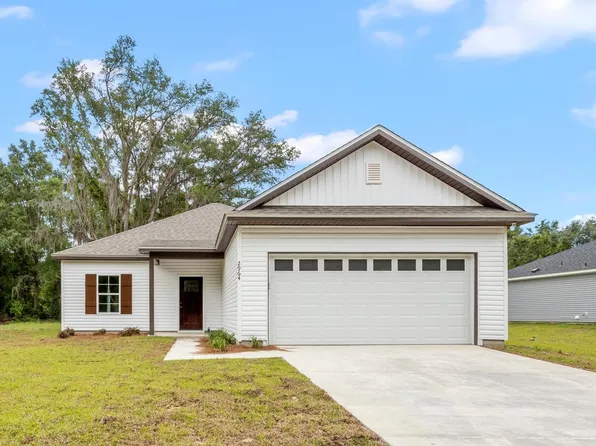 2980 Gatlin Rd, Tallahassee, FL 32310