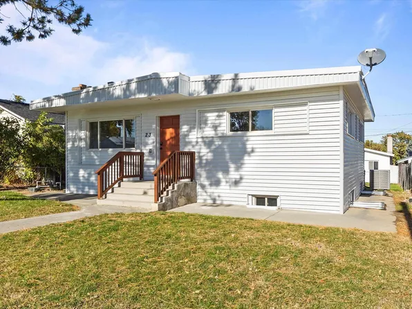 23 E 6th Ave, Kennewick, WA 99336