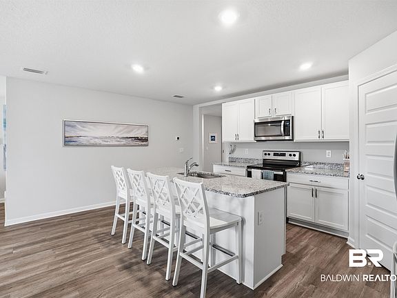 5th image of 22477 Aleutian Ave