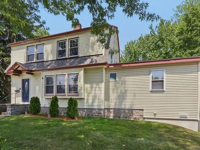 3 Lynnfield St, Peabody, MA, 01960