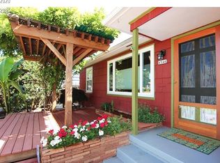 4546 NE 77th Ave, Portland, OR 97218