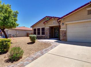 4940 E Butterweed Dr, Tucson, AZ 85756