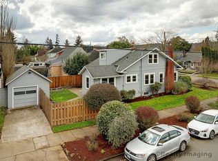 5934 N Atlantic Ave, Portland, OR 97217
