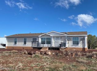 3691 N Verde Rd, Williams, AZ 86046