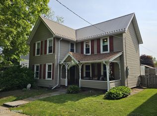 405 S Main St, Muncy, PA 17756
