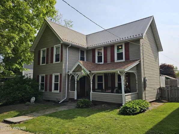 405 S Main St, Muncy, PA 17756