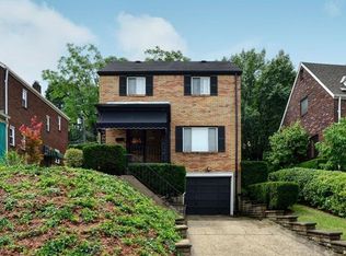 3969 Beechwood Blvd, Pittsburgh, PA