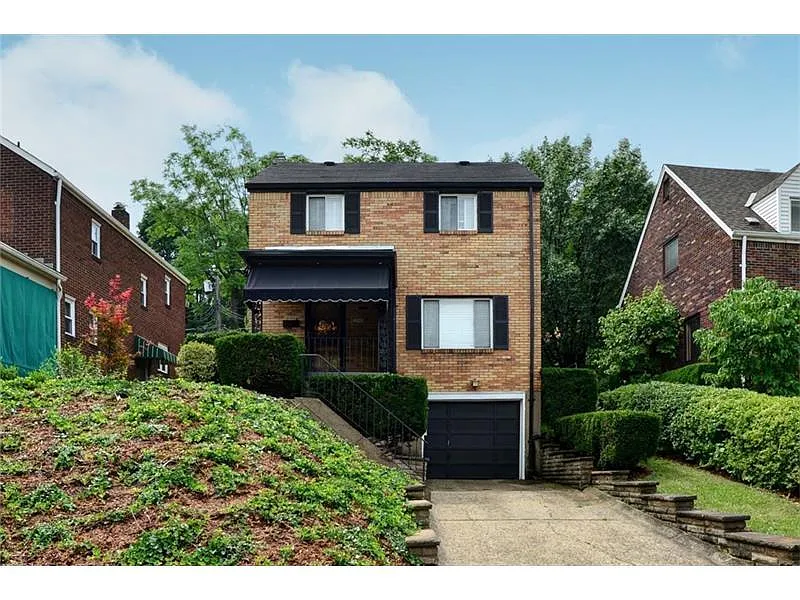 3969 Beechwood Blvd photo 1