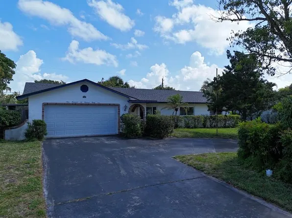4639 Franwood Dr, Delray Beach, FL 33445