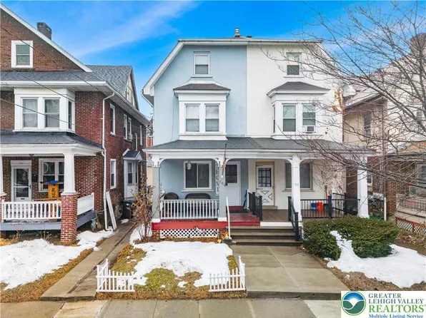 709 5th Ave, Bethlehem, PA 18018