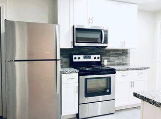 2531 Watts St APT 4, Houston, TX 77030