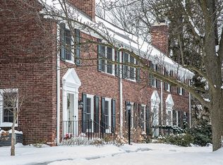 16836 Saint Paul St #3, Grosse Pointe, MI 48230