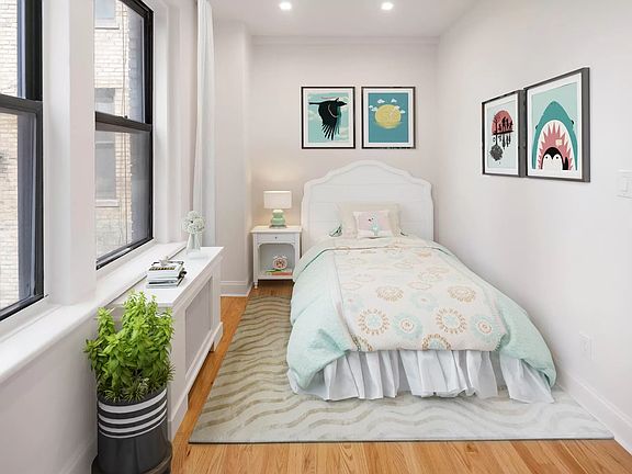 4th image of 134 W 93rd St APT 6D