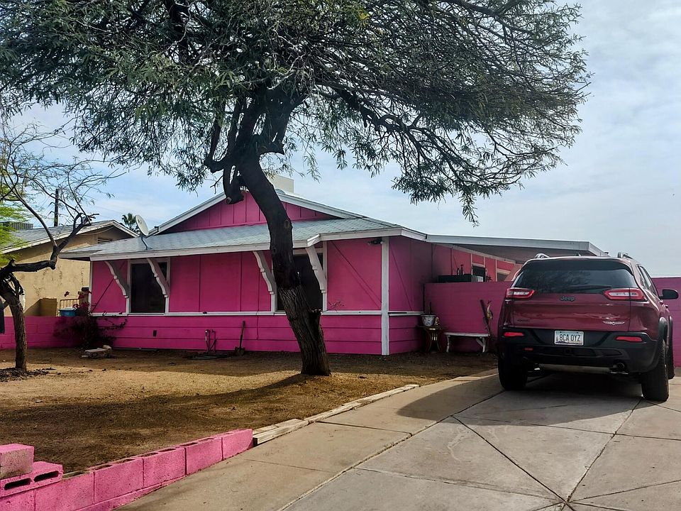 2nd image of 1123 N 61ST Avenue