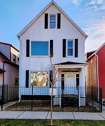 4th image of 3325 W 37th Pl #3