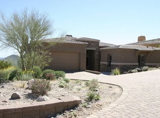 10528 N Skyline Dr, Fountain Hills, AZ 85268