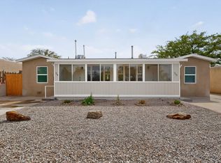 712-714 Madison St NE #712, Albuquerque, NM 87110