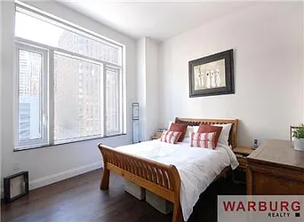 Sold by Warburg