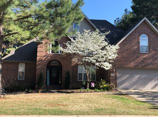 4534 Baywood Ave, Springdale, AR 72762