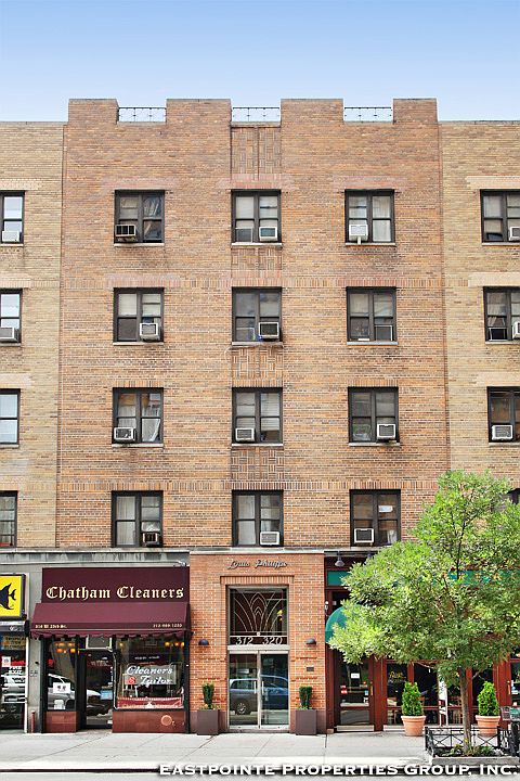 1st image of 312-320 W 23rd St